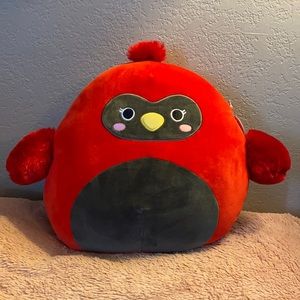 Cazlan Squishmallow NWT